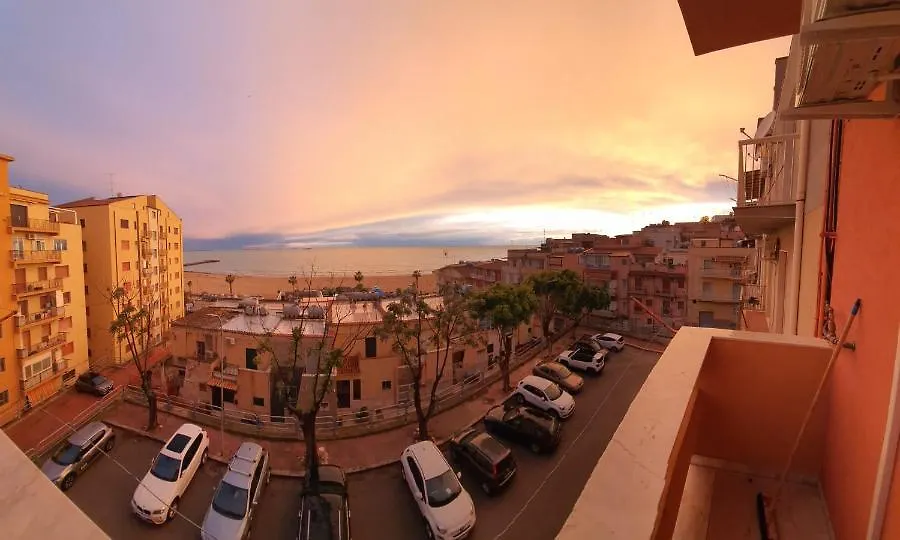 Bellavista Apartment Gela