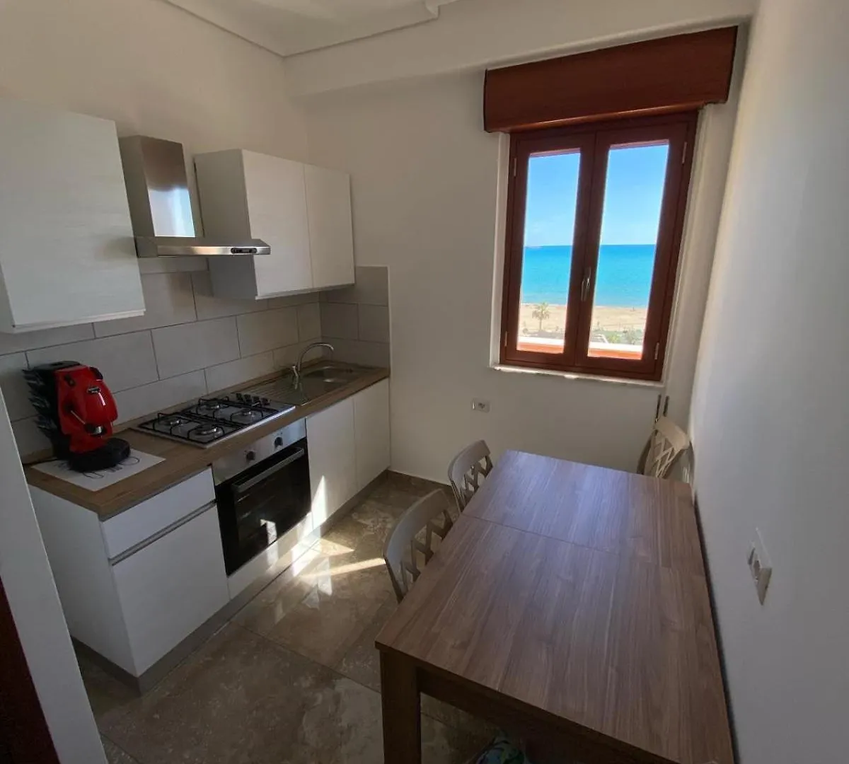 Bellavista Apartment Gela
