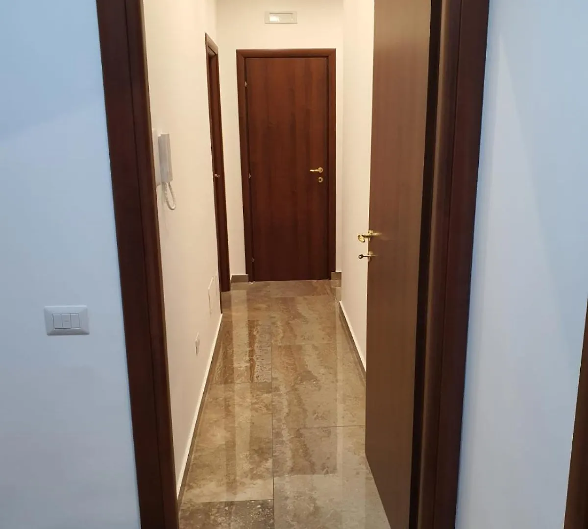 Bellavista Apartment Gela
