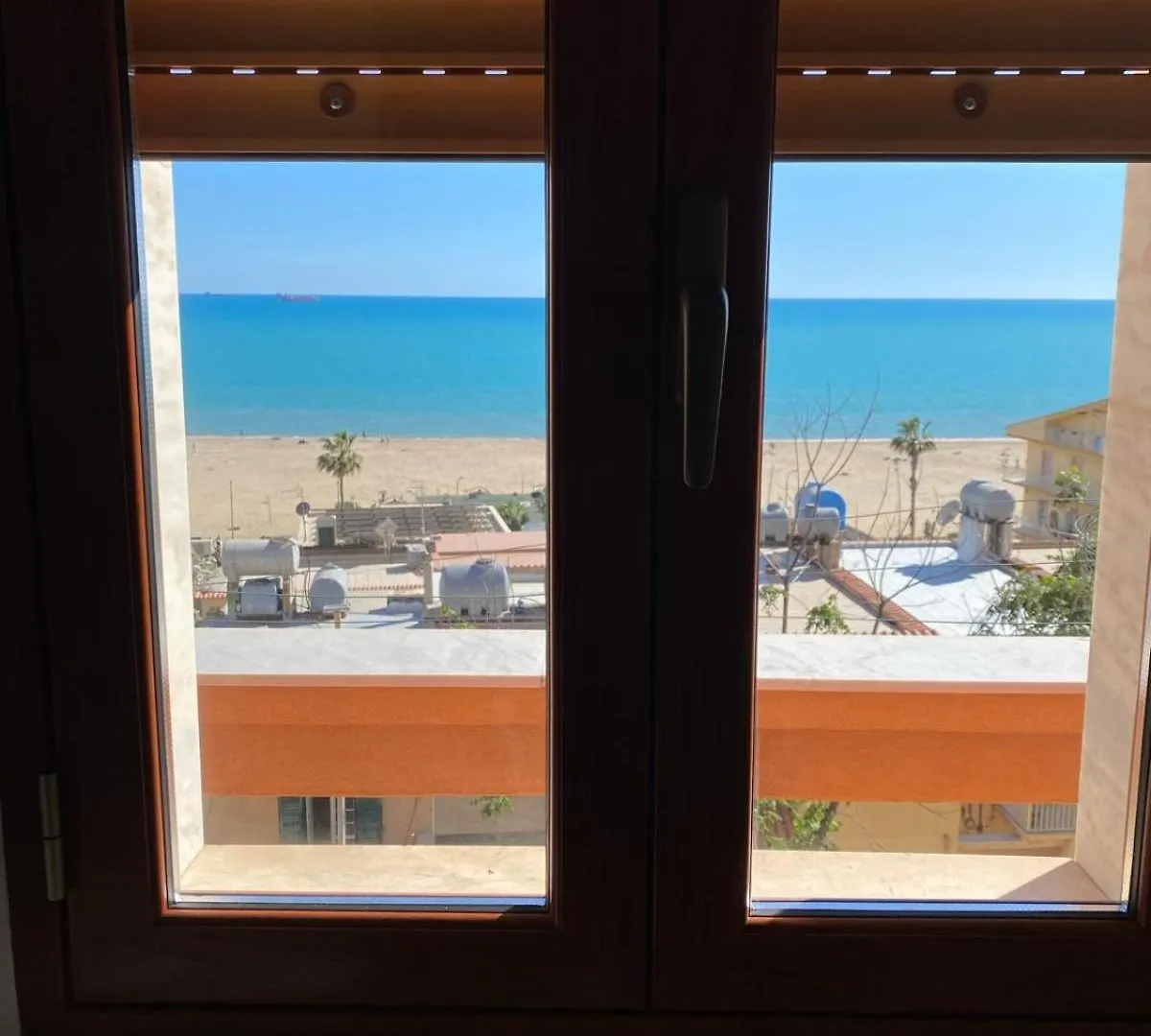 Bellavista Apartment Gela 0*,  Italy