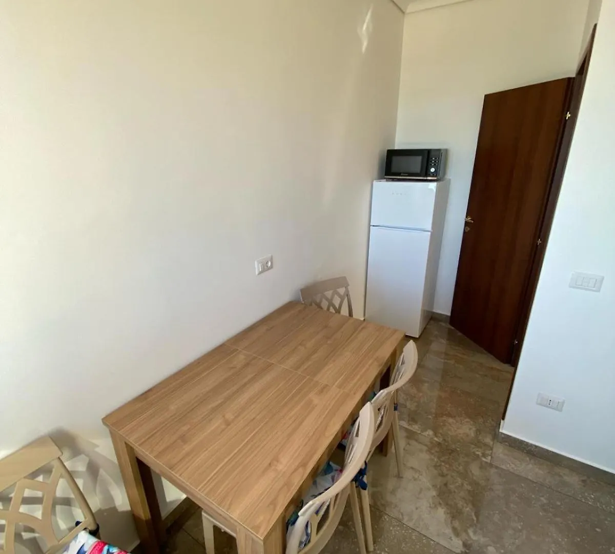 Bellavista Apartment Gela 0*,