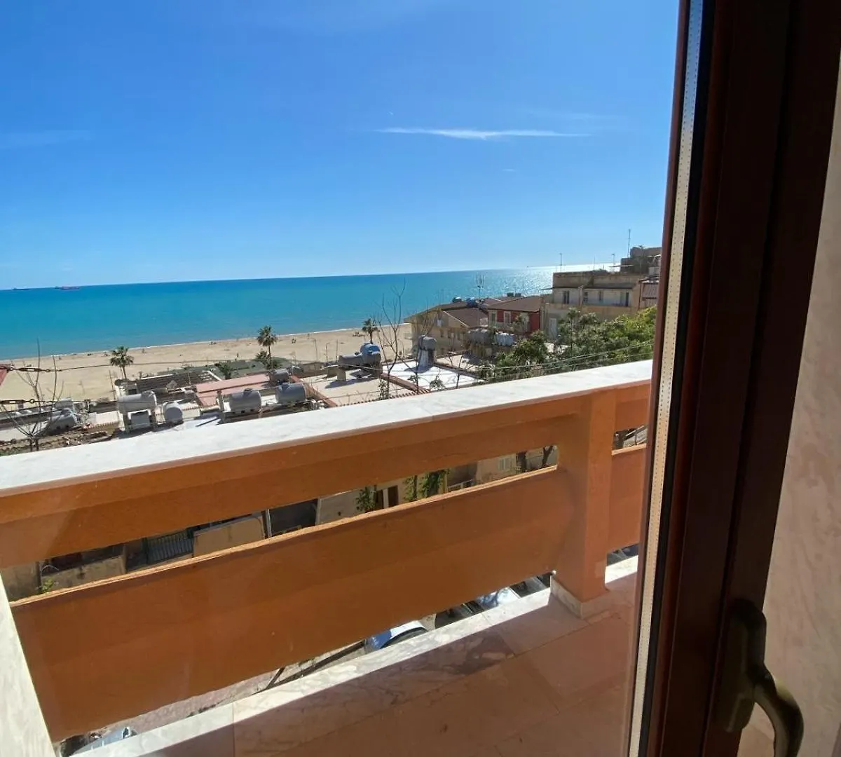 Bellavista Apartment Gela