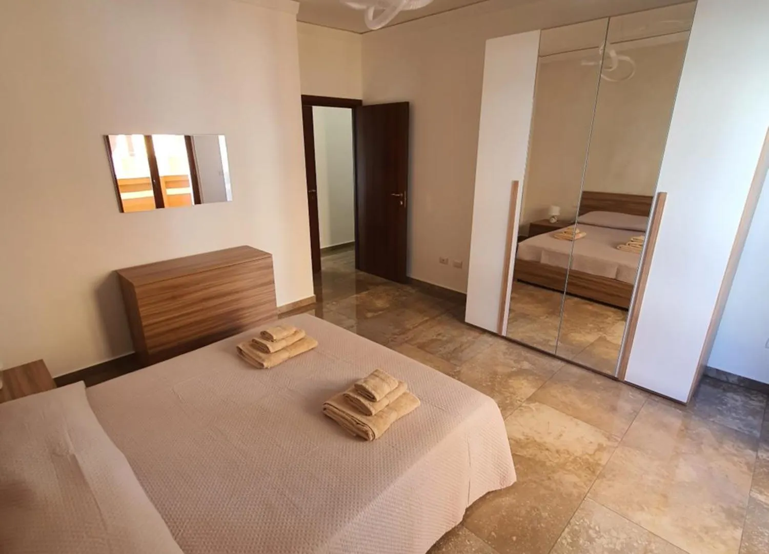 Bellavista Apartment Gela Italy