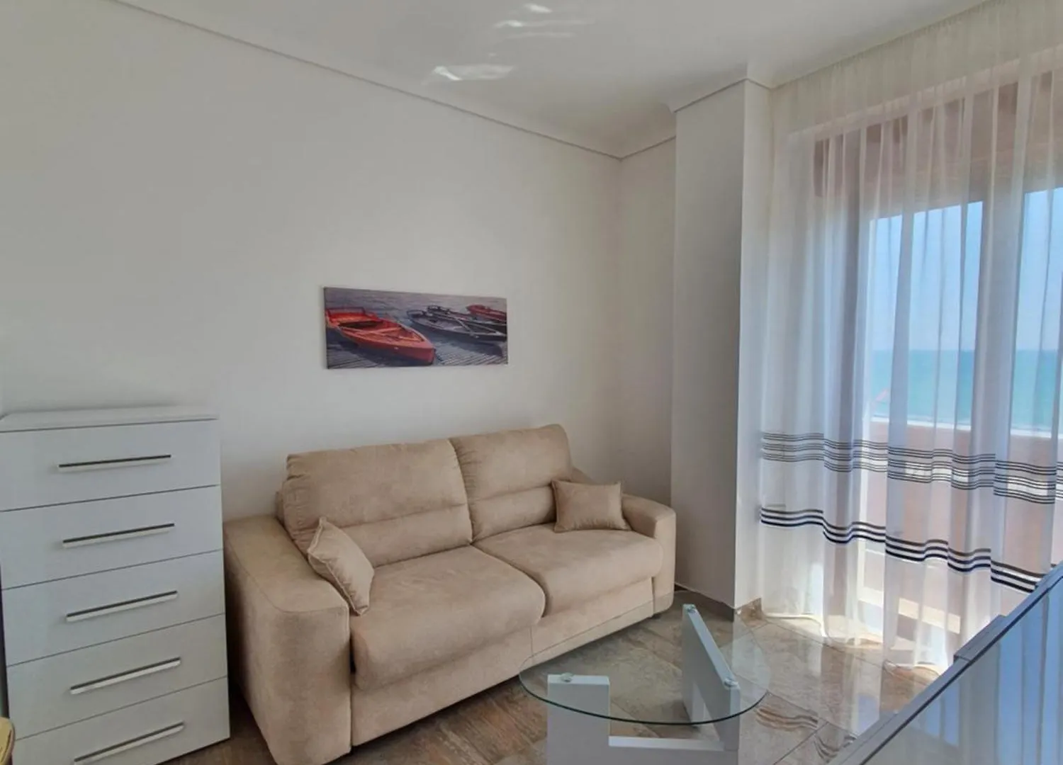 Bellavista Apartment Gela Italy