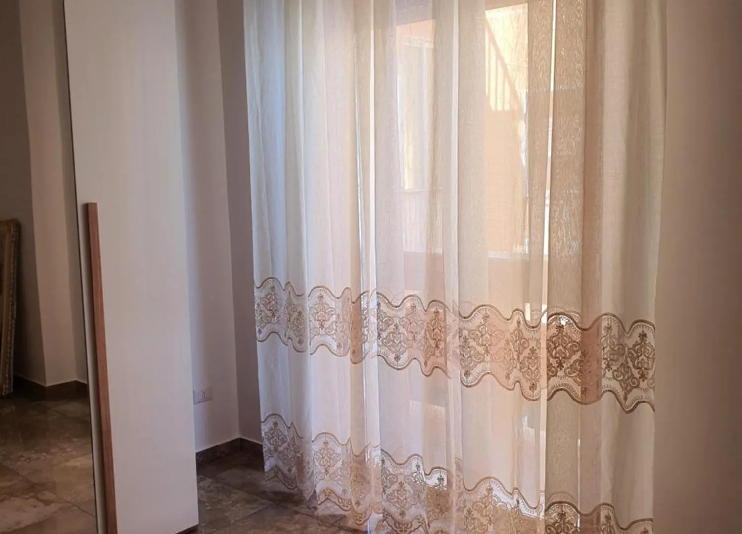 Bellavista Apartment Gela