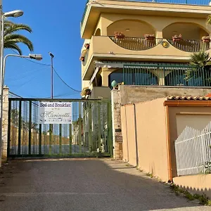 3* Bed & Breakfast Marinetti