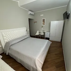 Gasthof Borgo Manfria, Gela