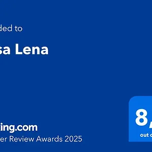 Casa Lena Appartamento
