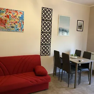 A Casa Di Siria Appartamento