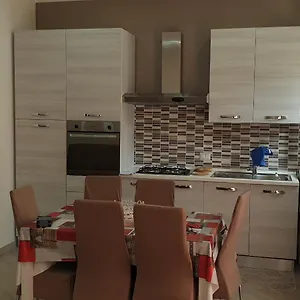 Casa Nonna Graziella Appartamento