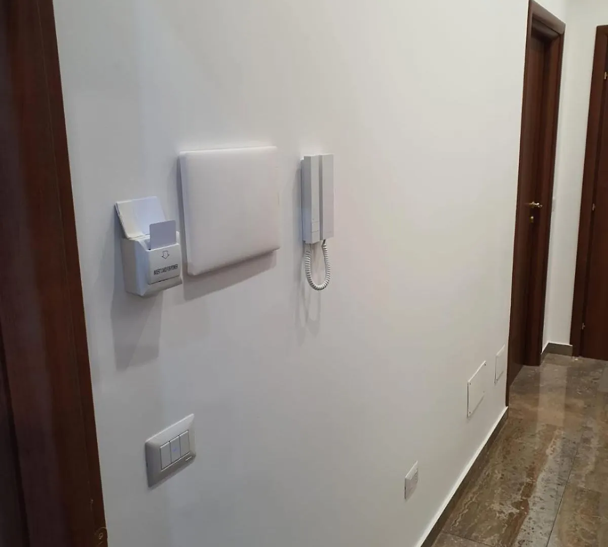 Bellavista Apartment Gela