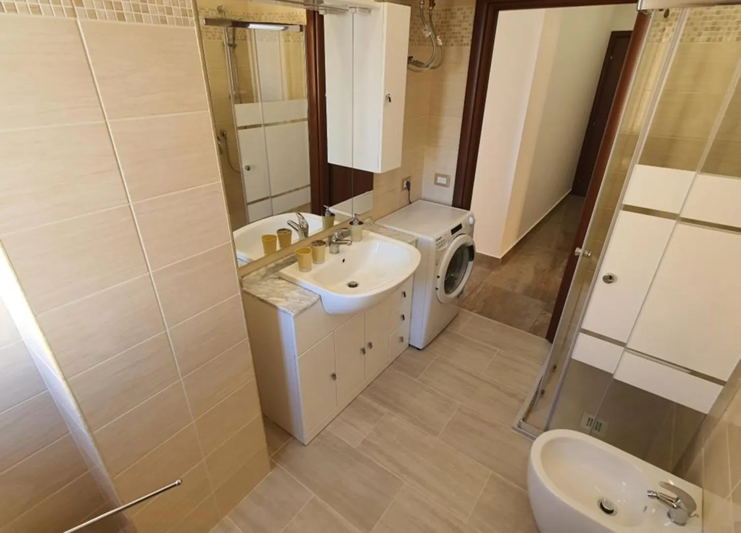 Bellavista Apartment Gela