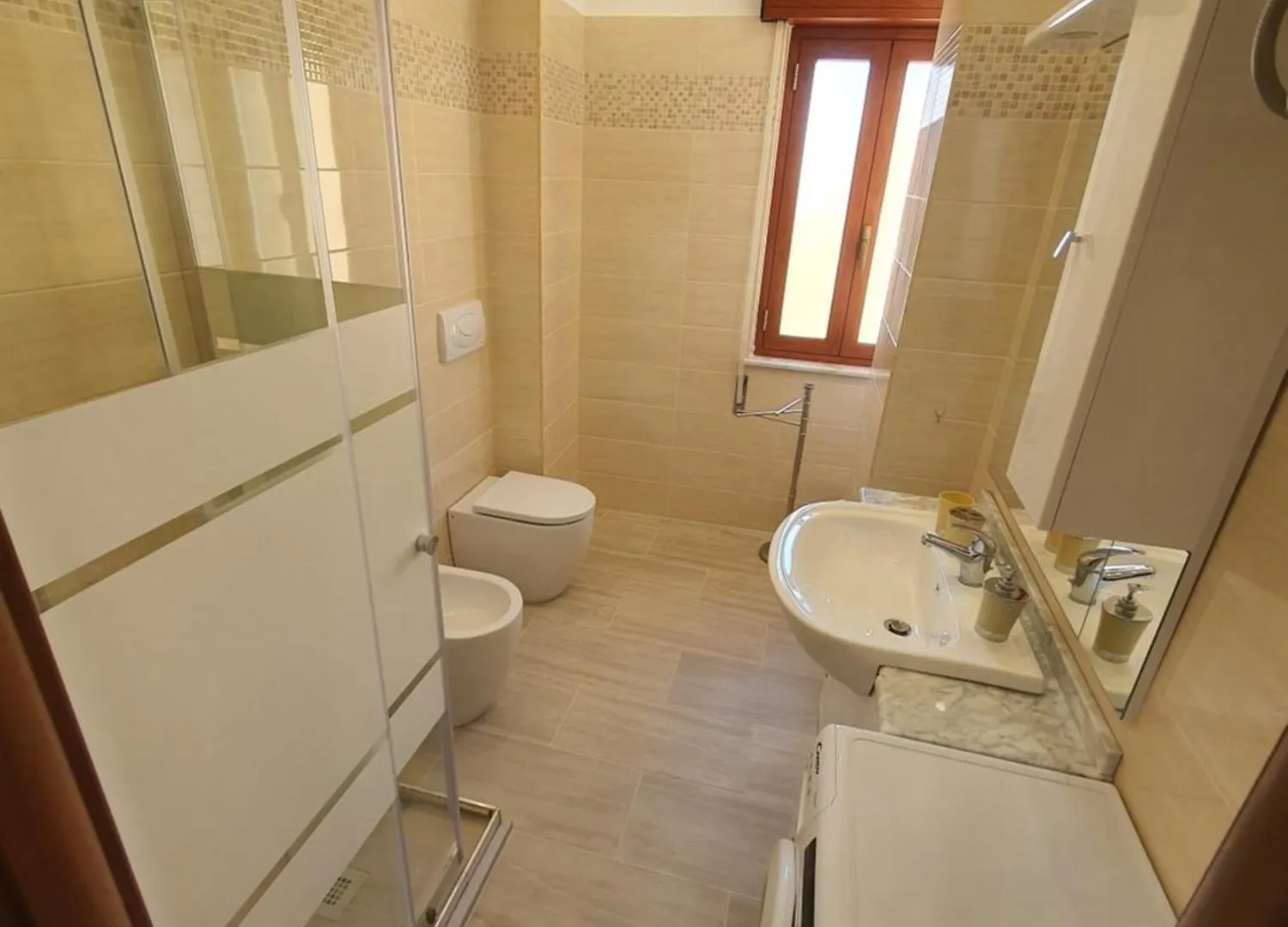 Bellavista Apartment Gela Italy